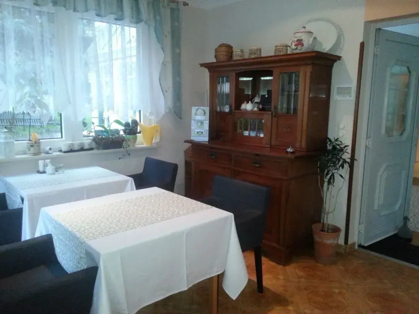 Pension Zur Kirchsee