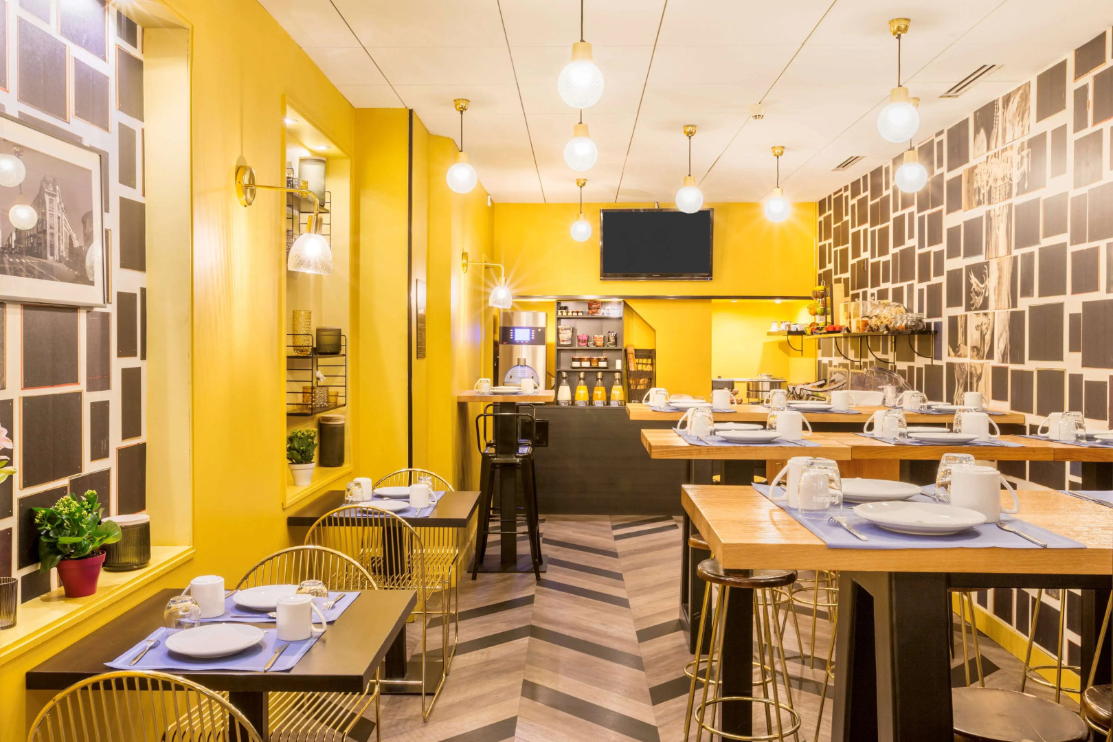 Best Western Hôtel Centre Reims