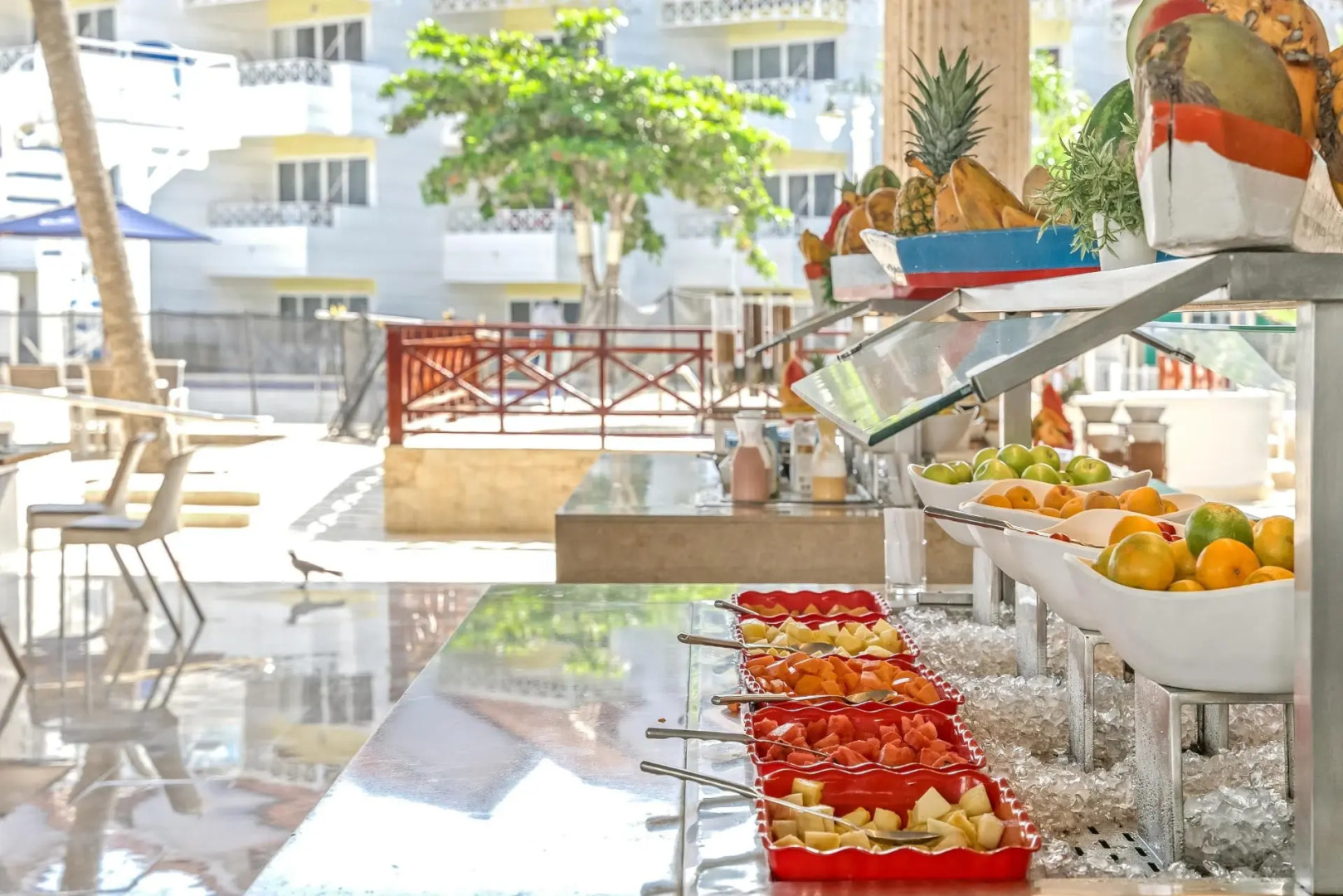 Las Americas Casa de Playa