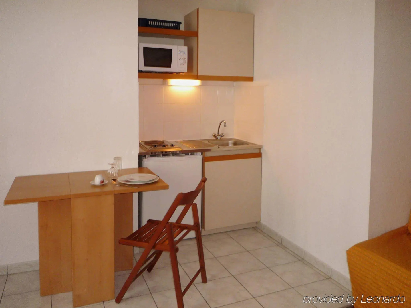 Sejours & Affaires Nantes La Beaujoire