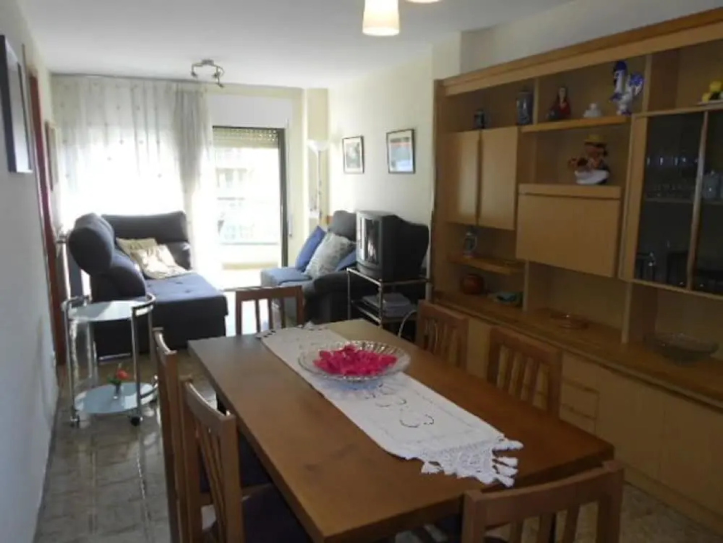 Apartamento Super Beach 6H