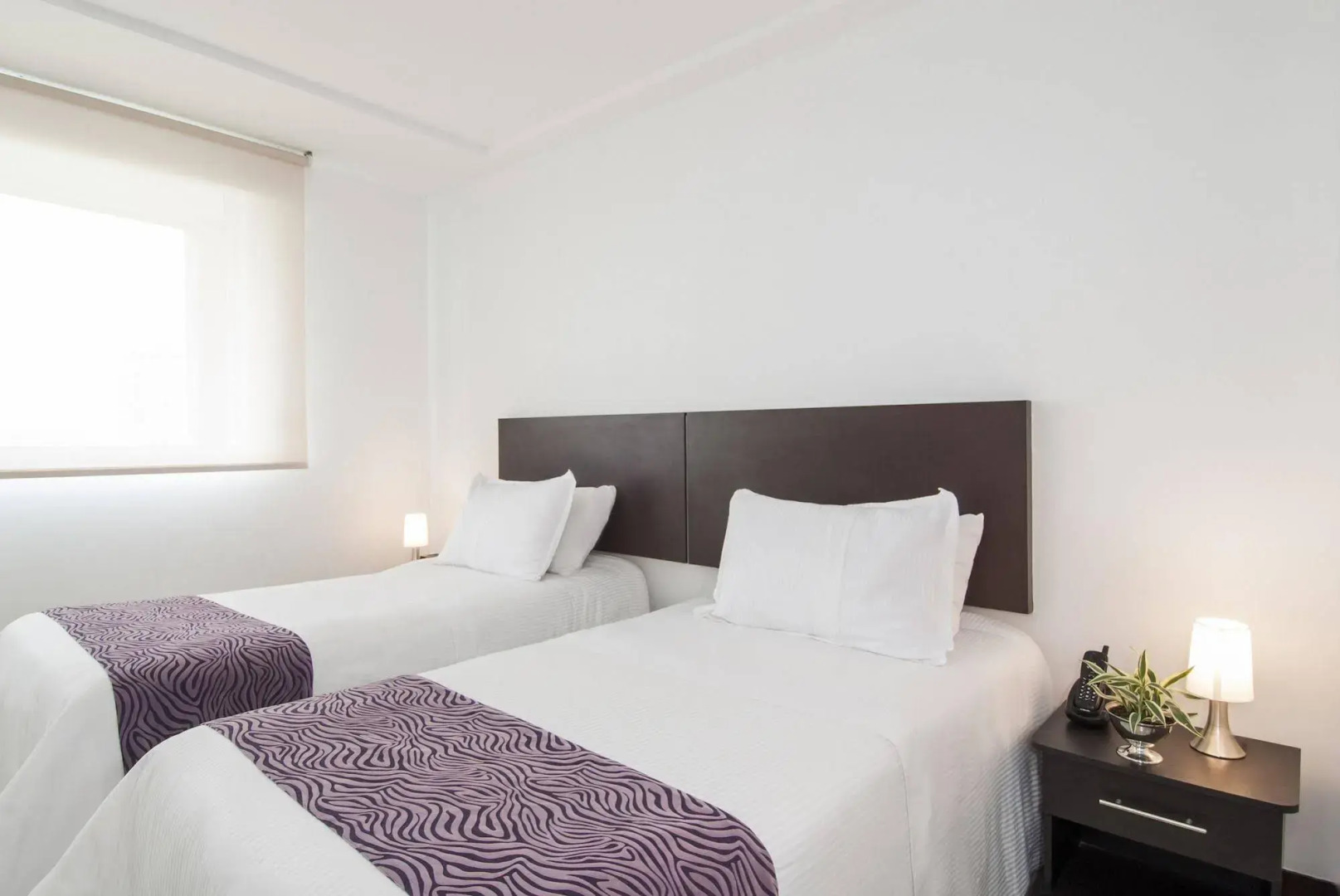 Travelers Atlantis Suites