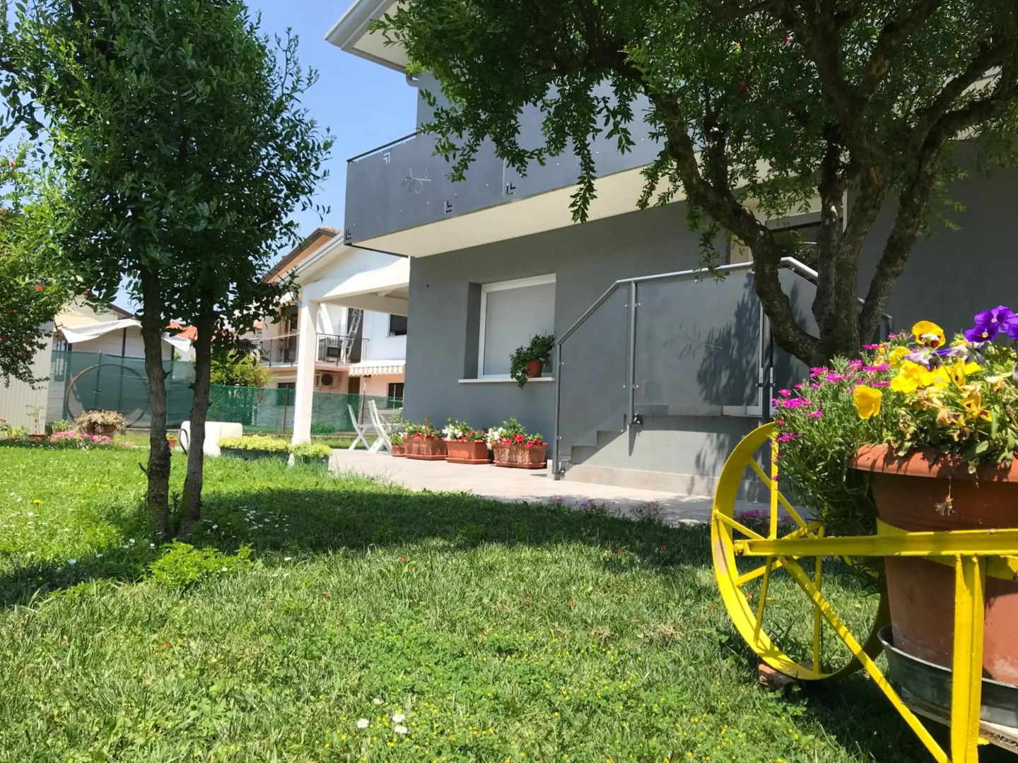 Alloggi Al Melograno