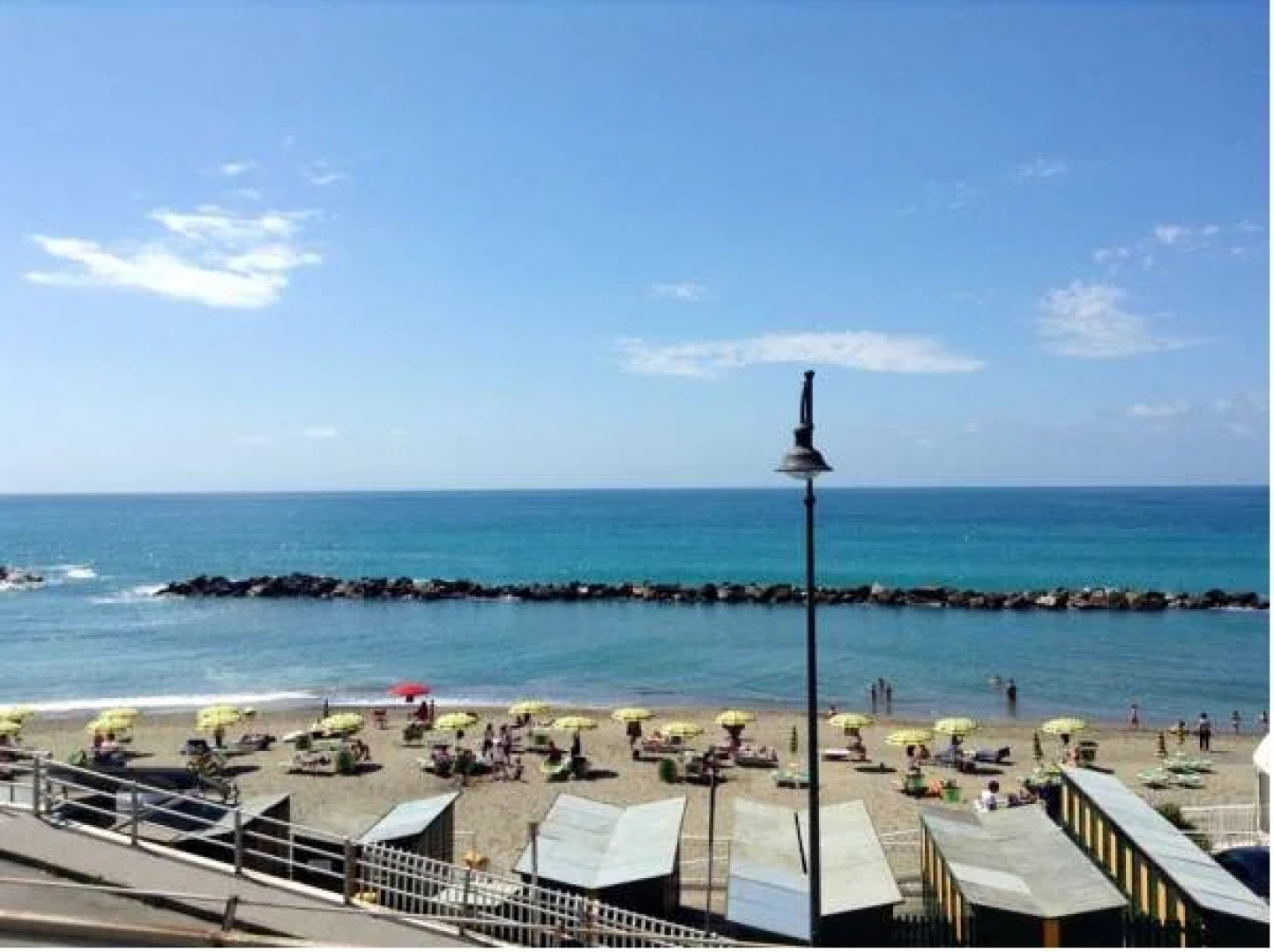 Hotel Residence Maggiore