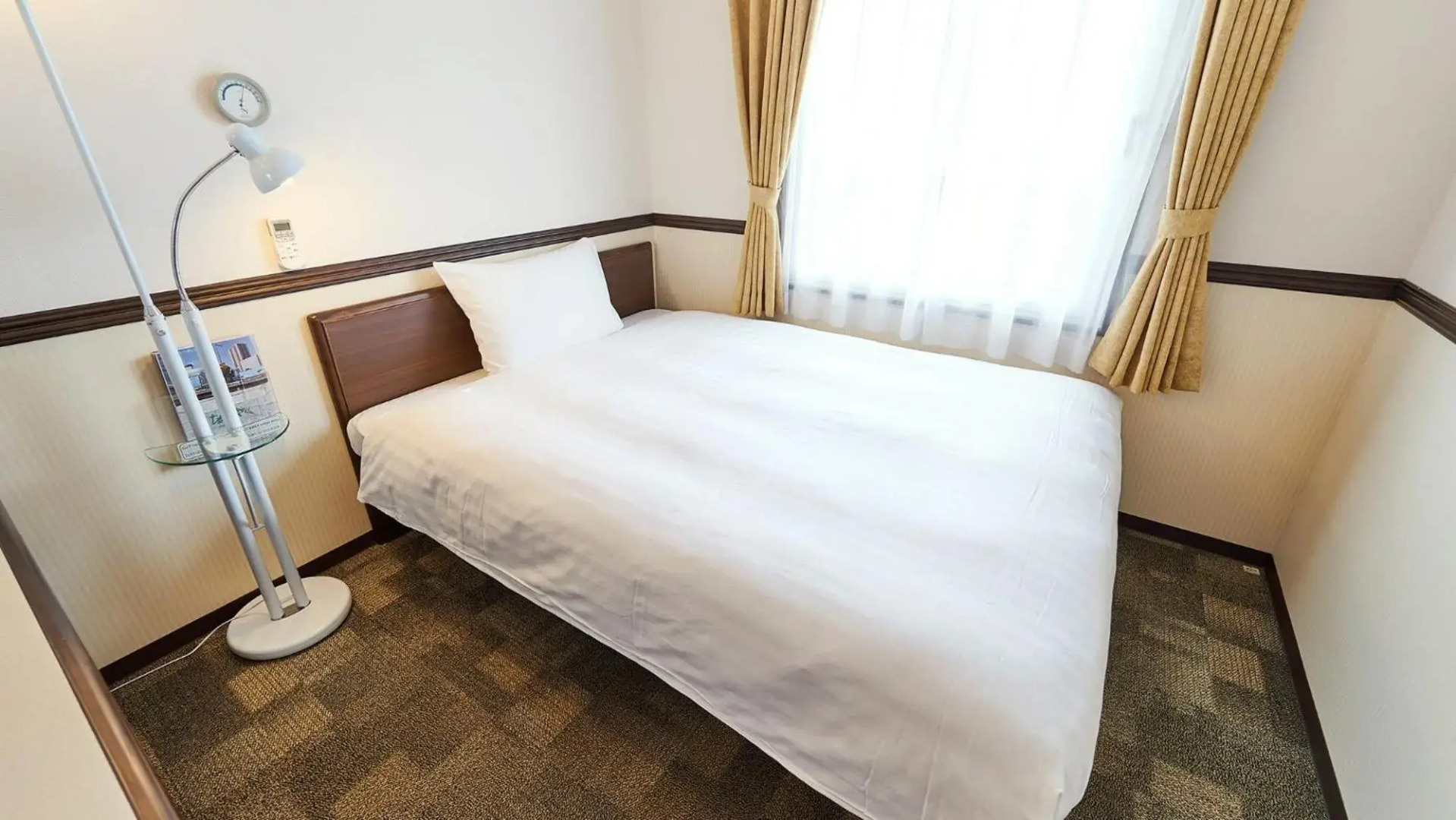 Toyoko Inn Gumma Isesaki Ekimae