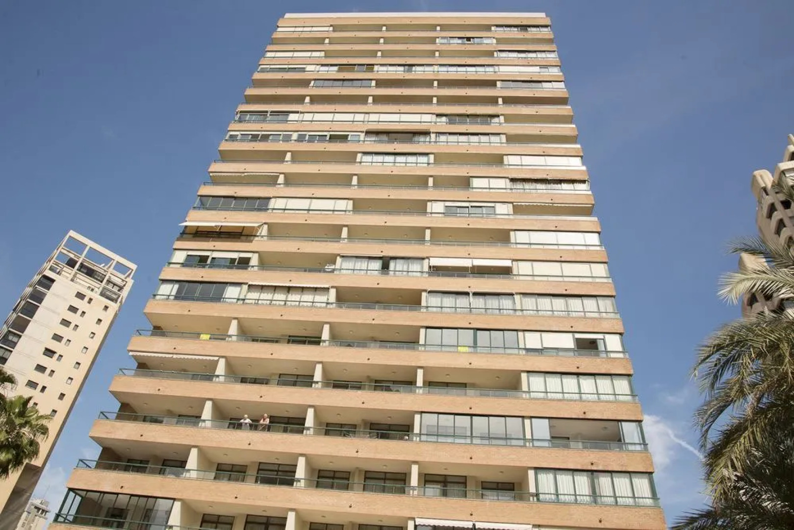 Paraíso Centro 1 Alquilevante