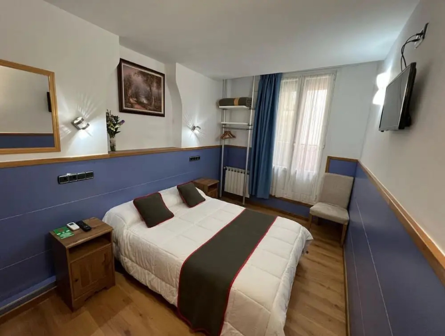 Pensión Irune by Vivere Stays