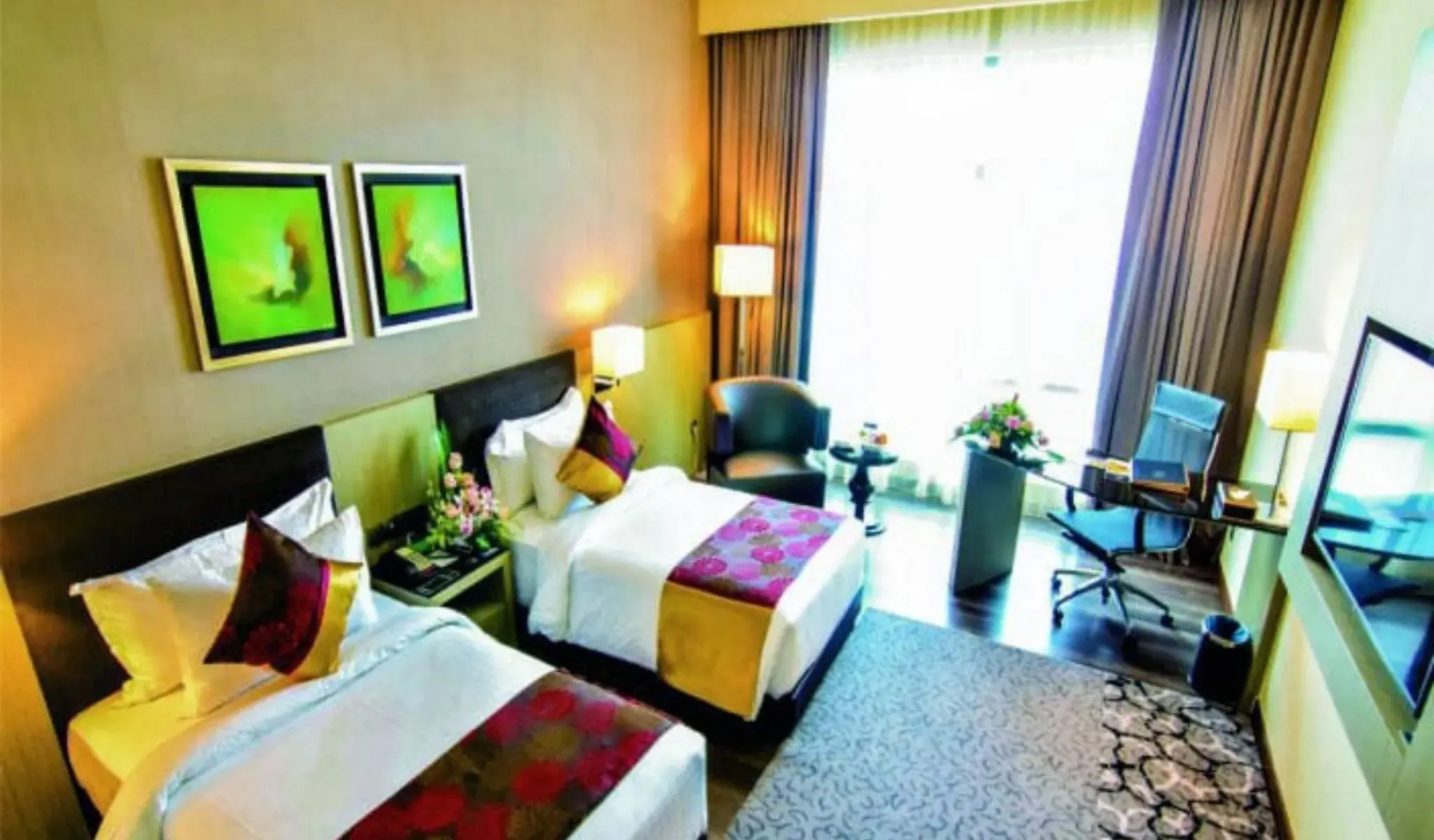 The Light Hotel Penang