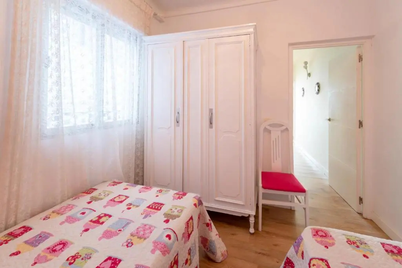 Beach House Algarrobo Costa