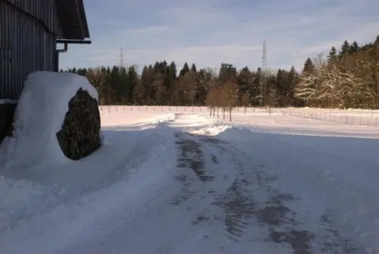 Bed & Breakfast Na Poljani