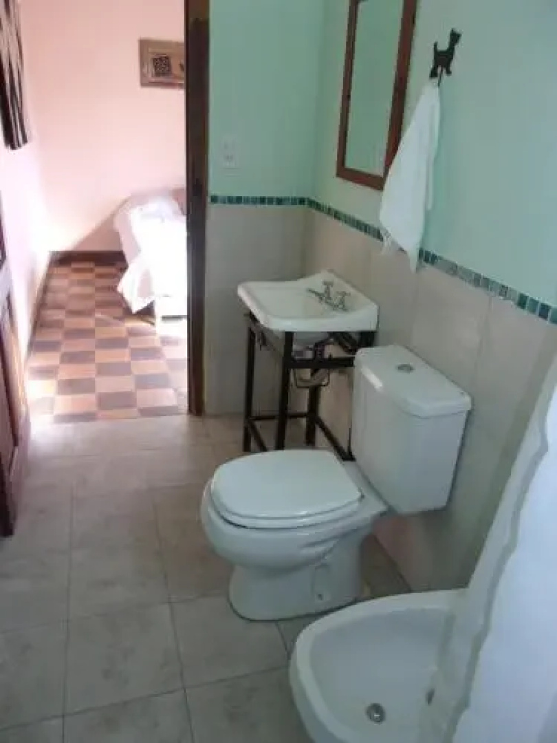La Posada de Don Segundo