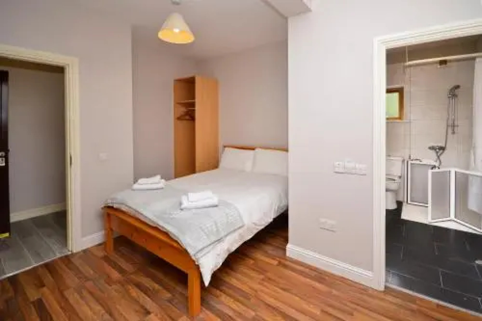 Apartment 704 Letterfrack