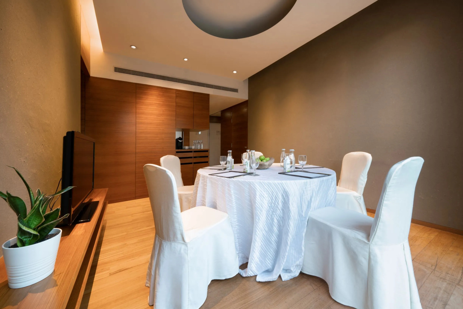 Oasia Resort Sentosa by Far East Hospitality