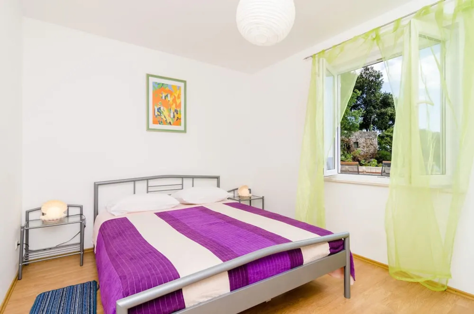 Apartments Ponta Magdalena