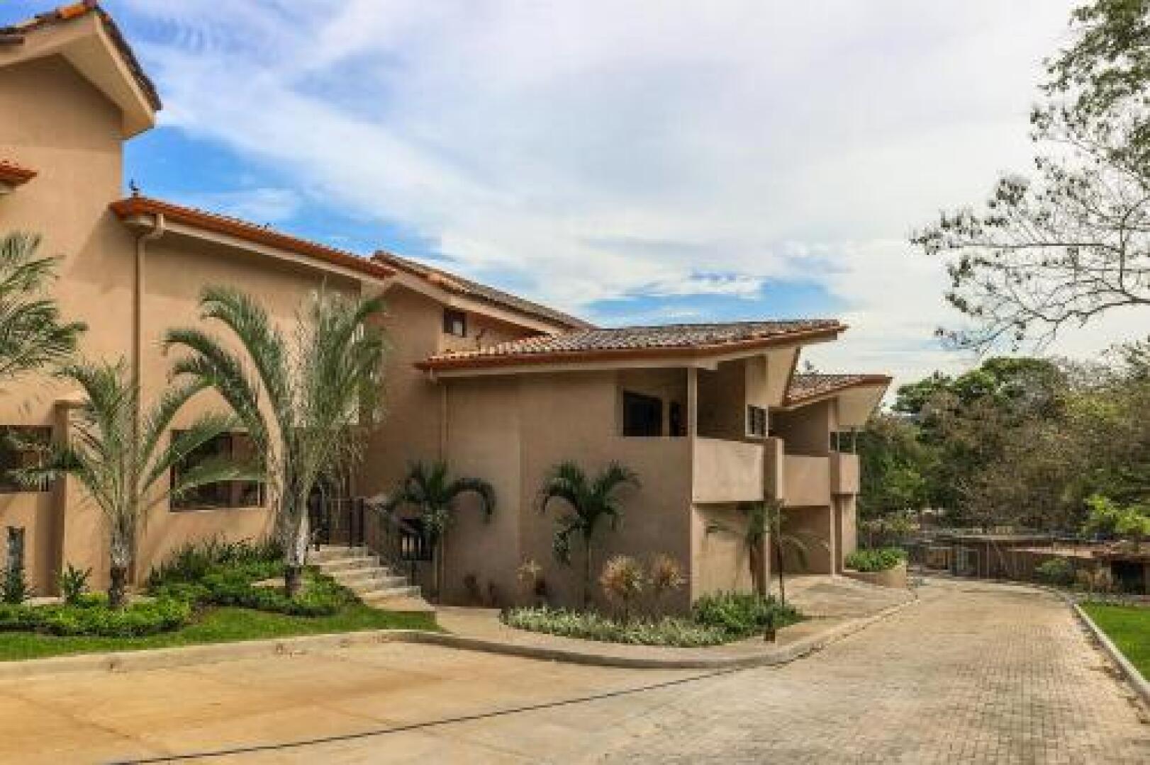 The Cove 7 at Playa Ocotal