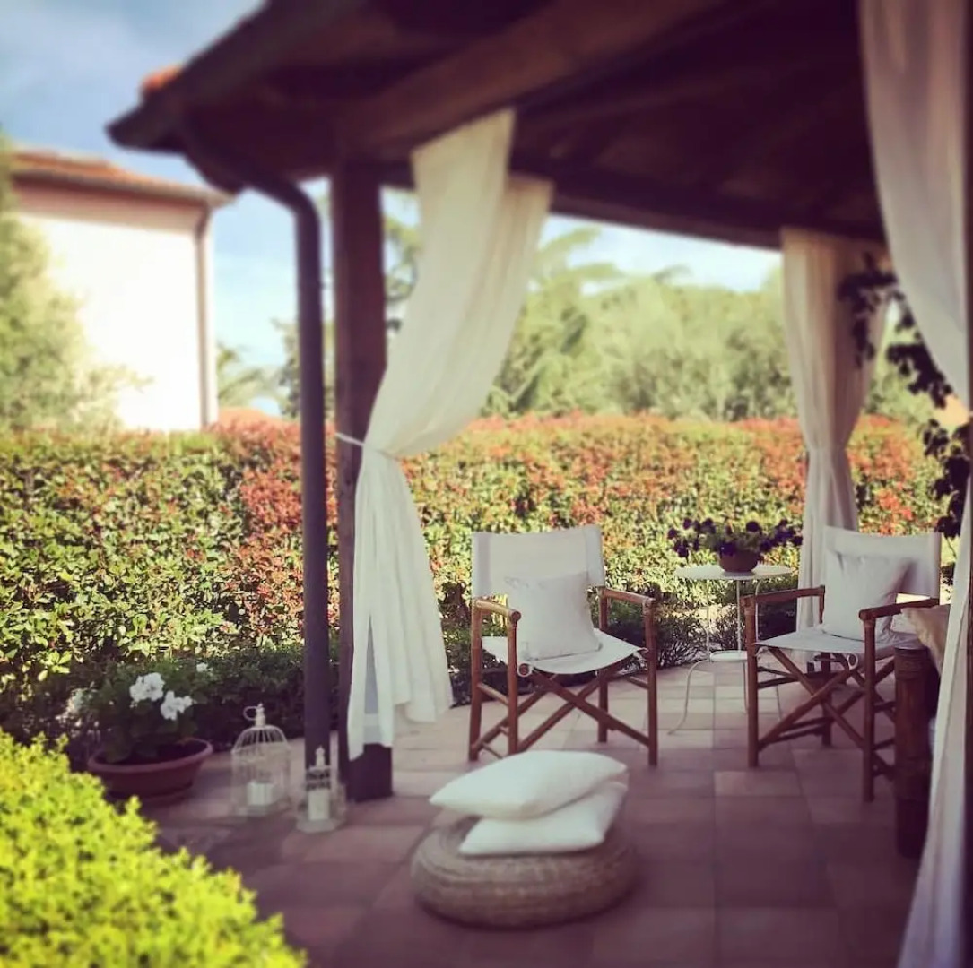 Agriturismo Il Puntoncino