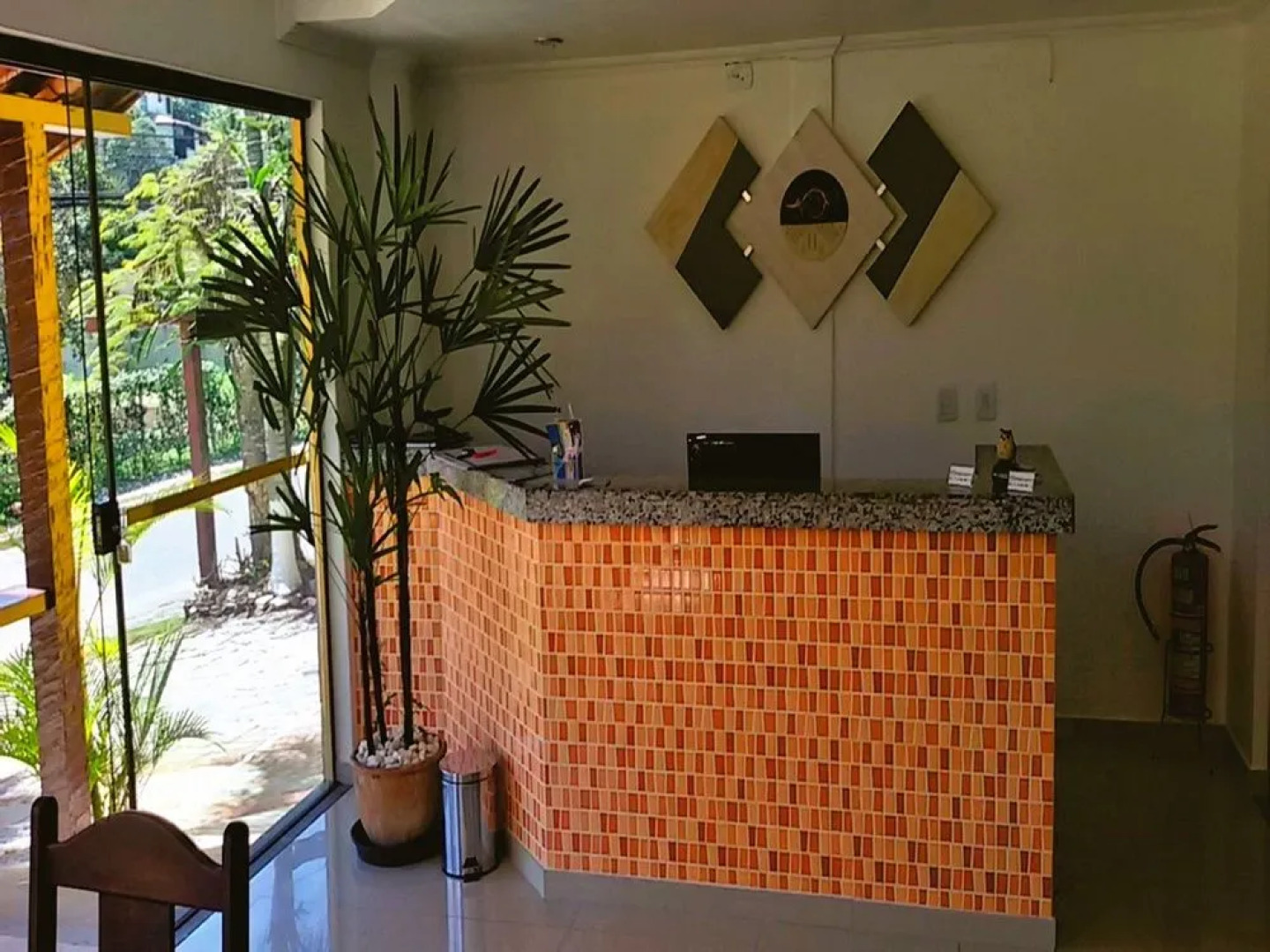 Pousada Tesouro dos Búzios