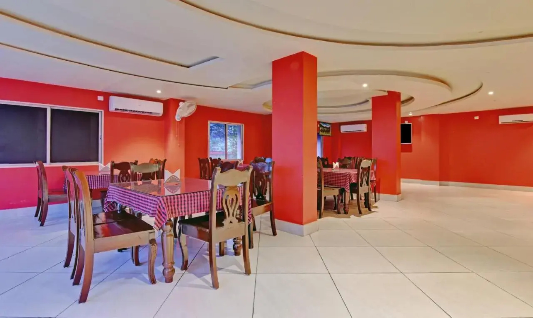 Mountain Greens Club & Resort