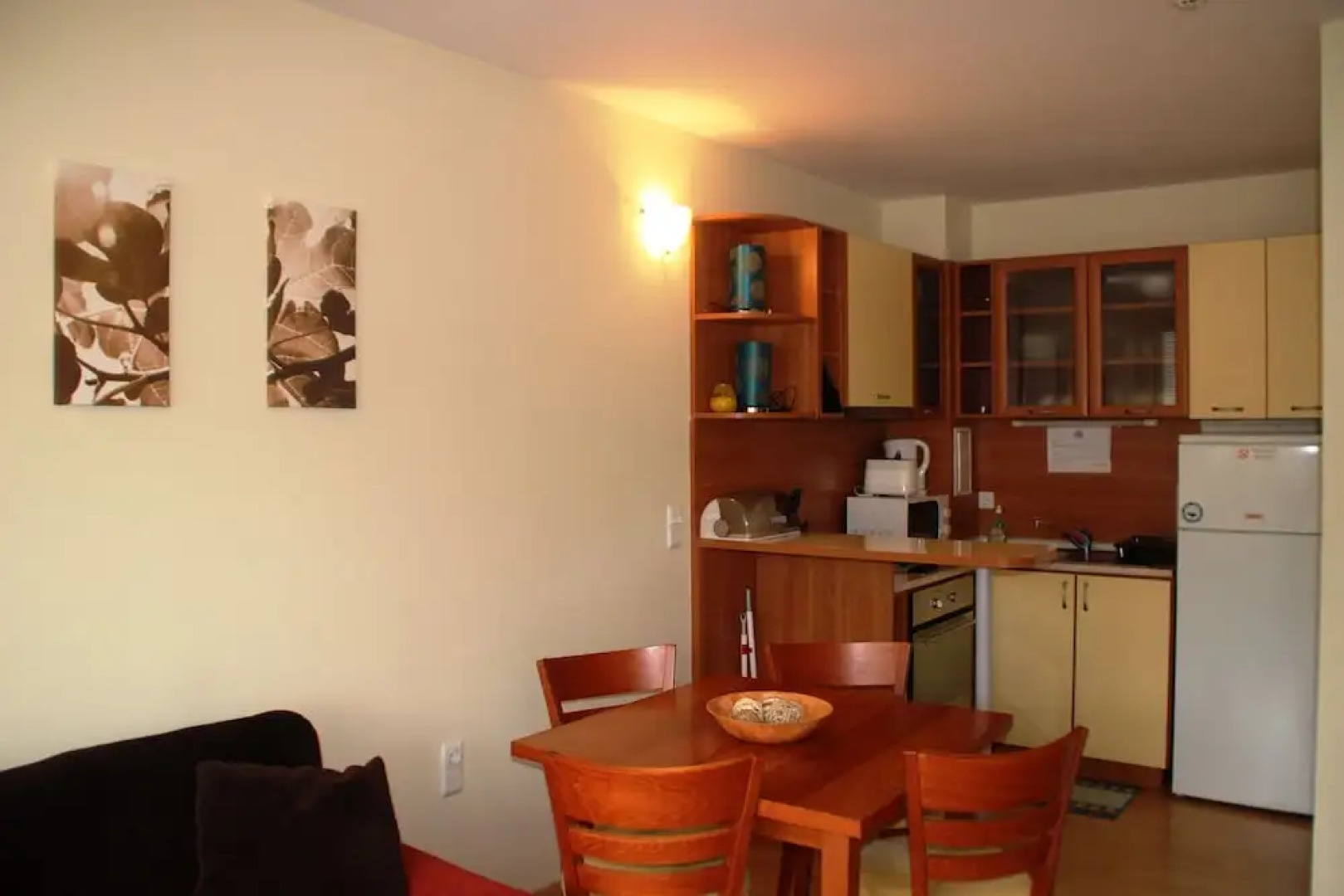 Eagle Rock Apartments