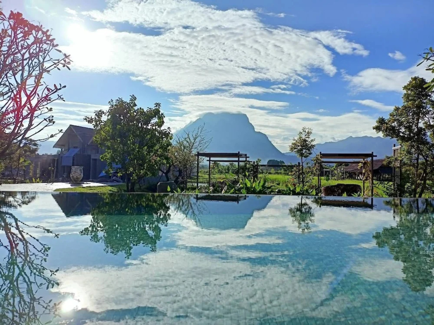 Yatika Boutique Chiang Dao