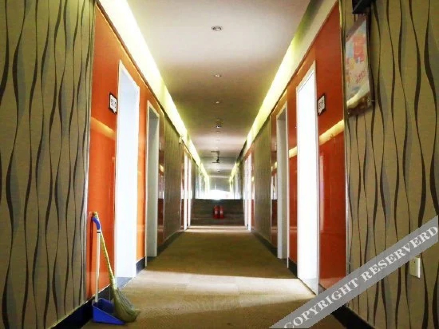 Shankee Hotel (Jinan Changqing University Town)