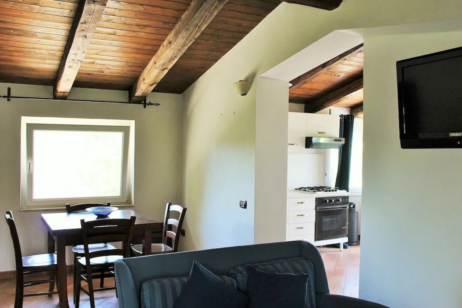 Appartamento Colle Caronte