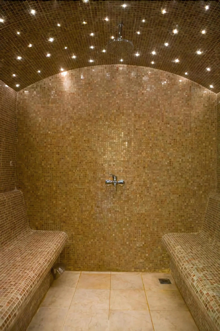 Domotel Neve Mountain Resort & Spa