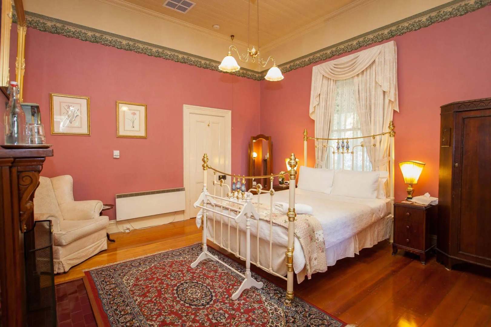 Erindale Guest House