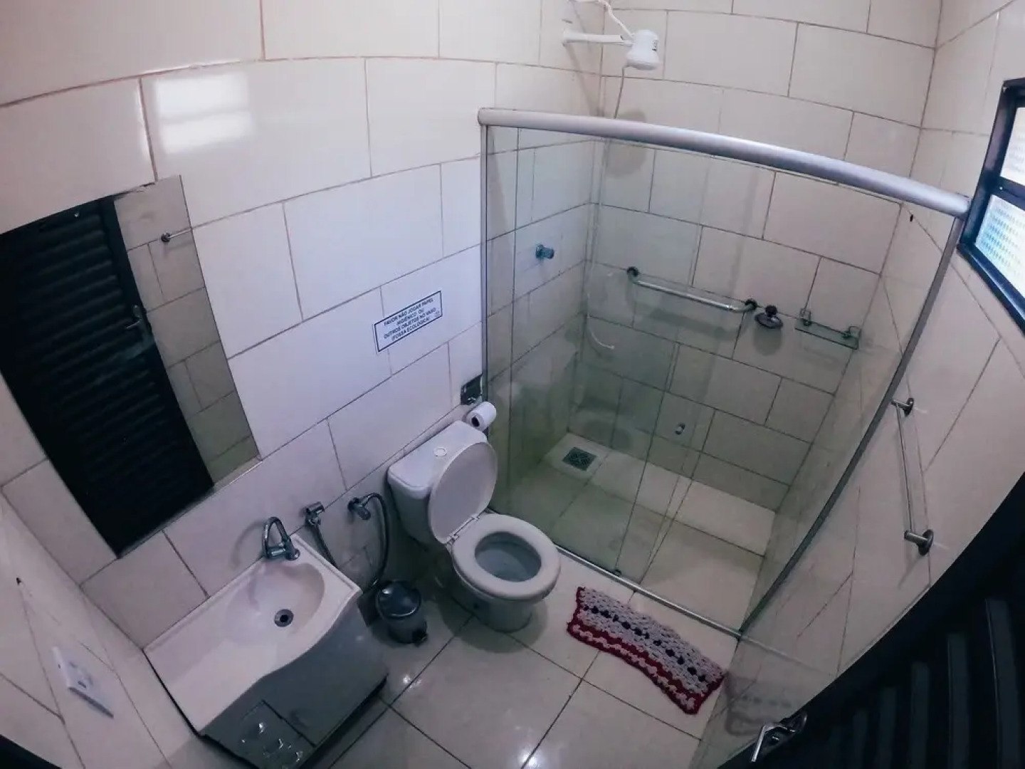 Pousada Rencanto do Rio