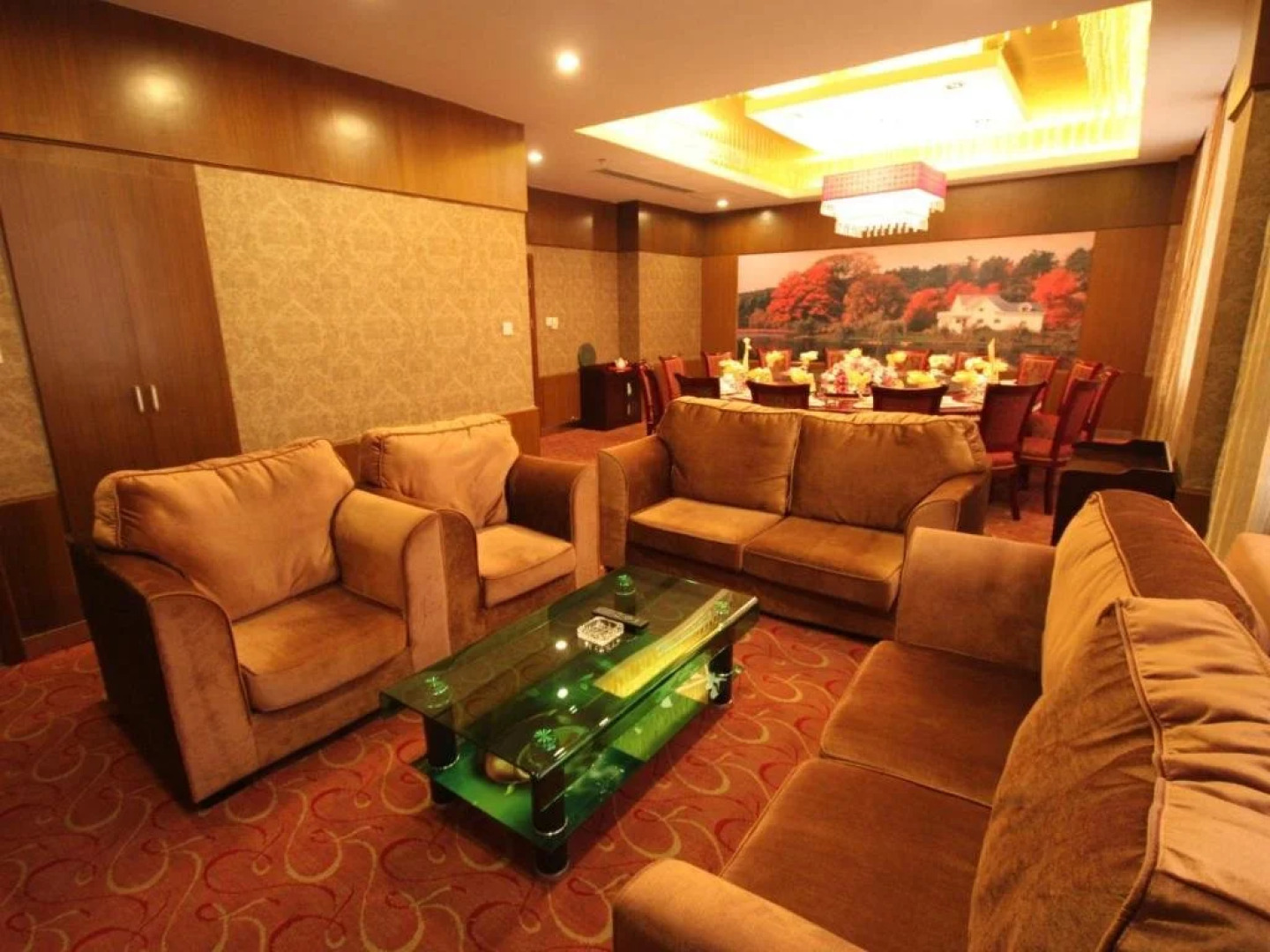 St Pauli Hotel - Xianning