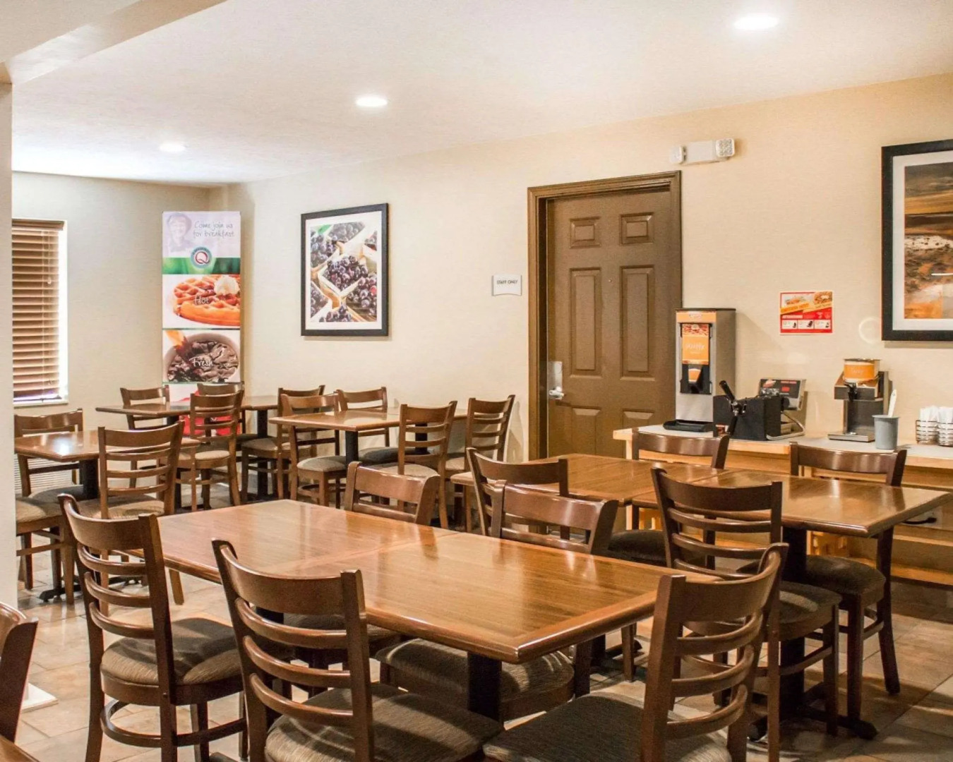 Quality Inn Traverse City