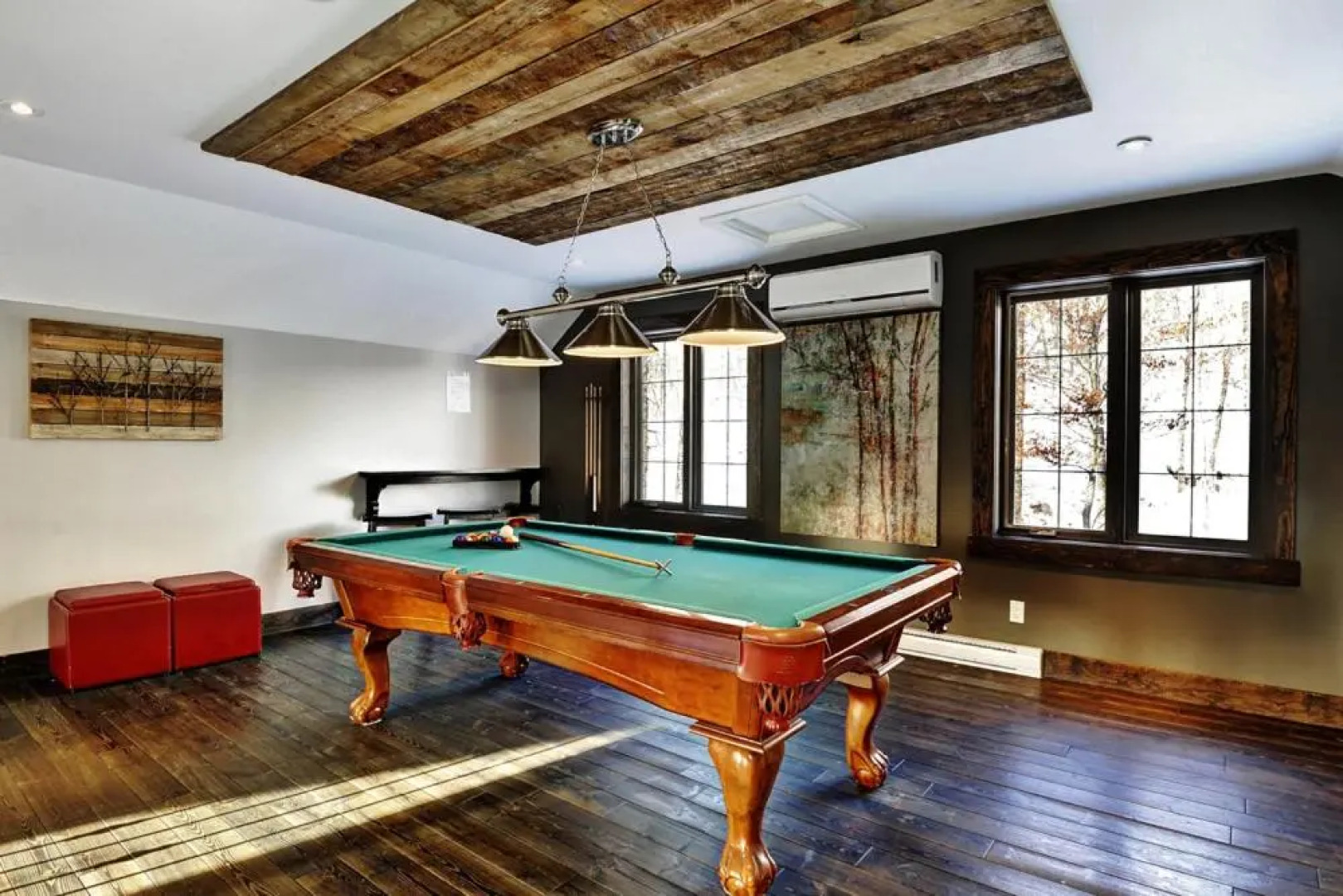 Chalets Alpins- 02 Chemin Blanc