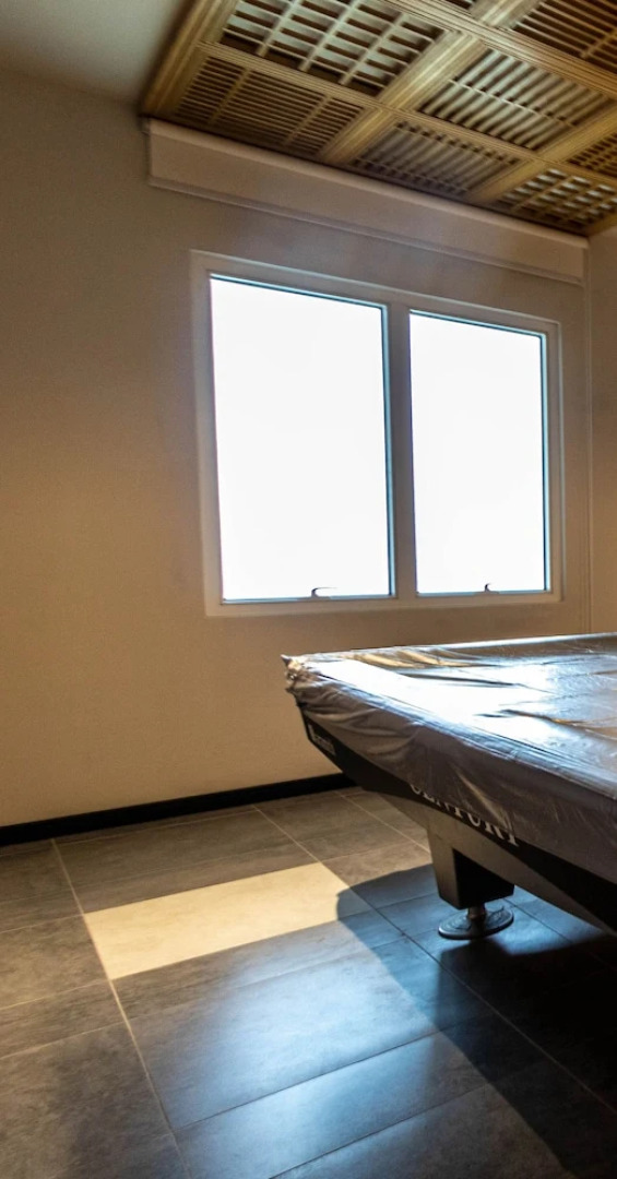 Windmill Upon Hills by Flash Suites