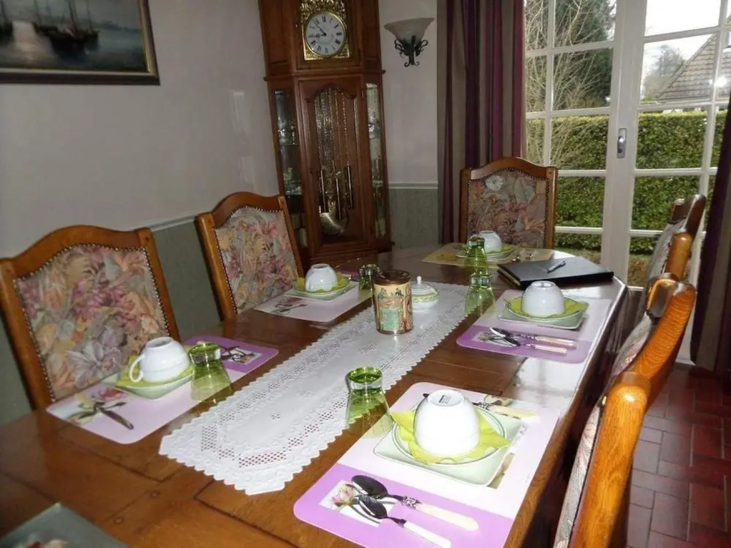 Les Puits Bessin Normandie