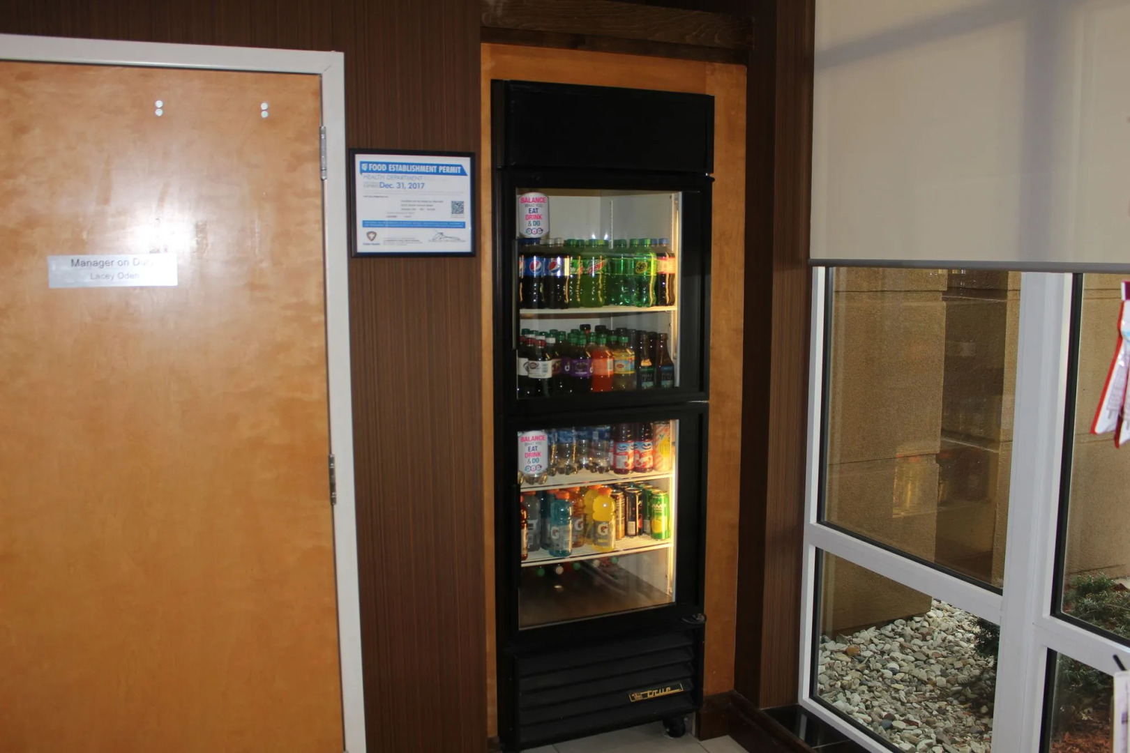 Fairfield Inn & Suites by Marriott Kansas City Liberty