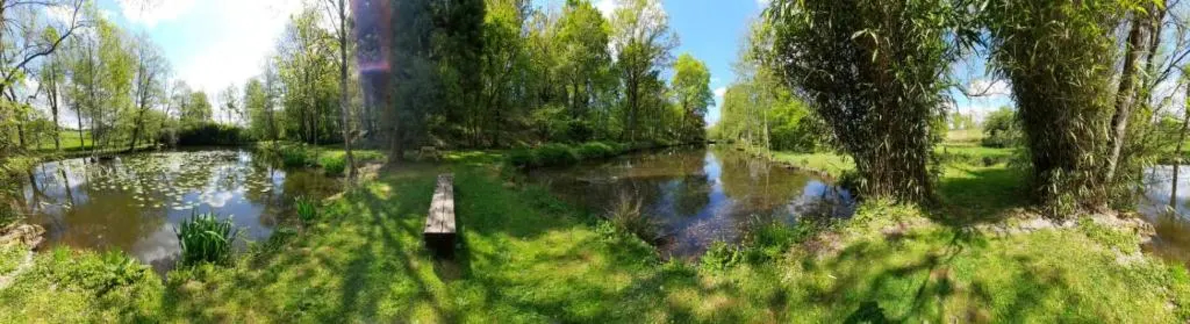 Gîte et Chambres d'Hôtes du Petit Moulin