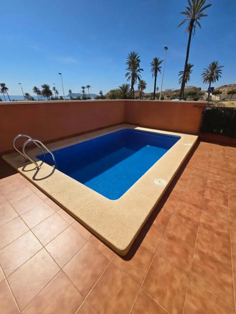 Duplex 6 Mar de Plata