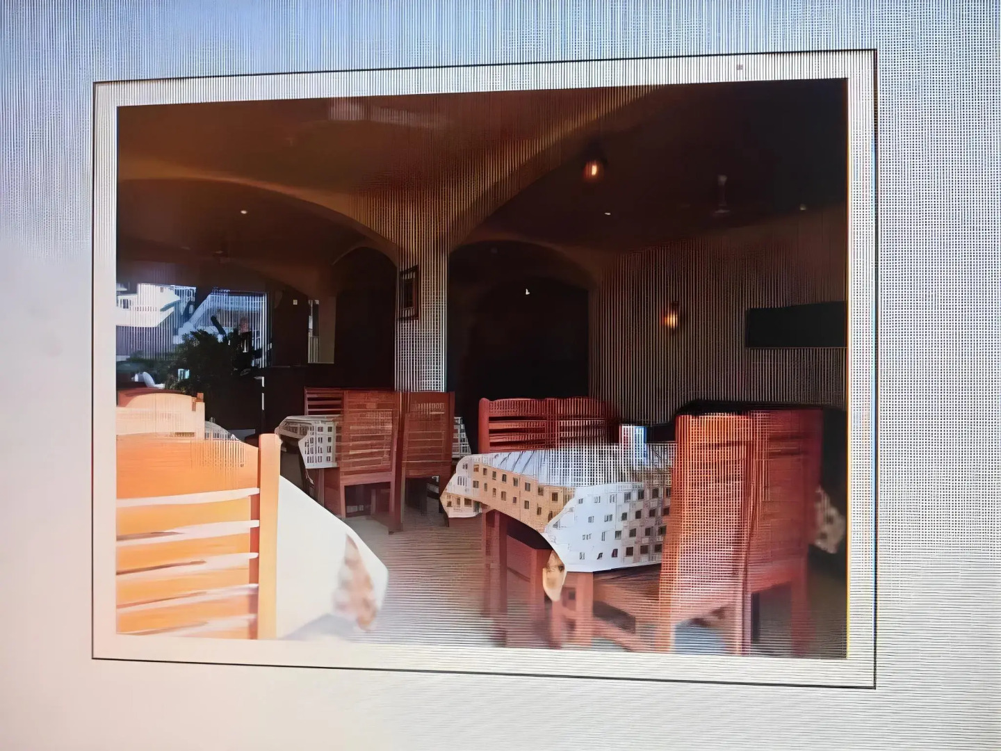 Rahi Coral Beach Resort