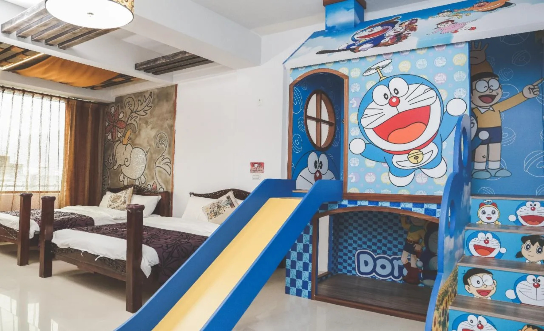 Zhongshan 330 Guest House