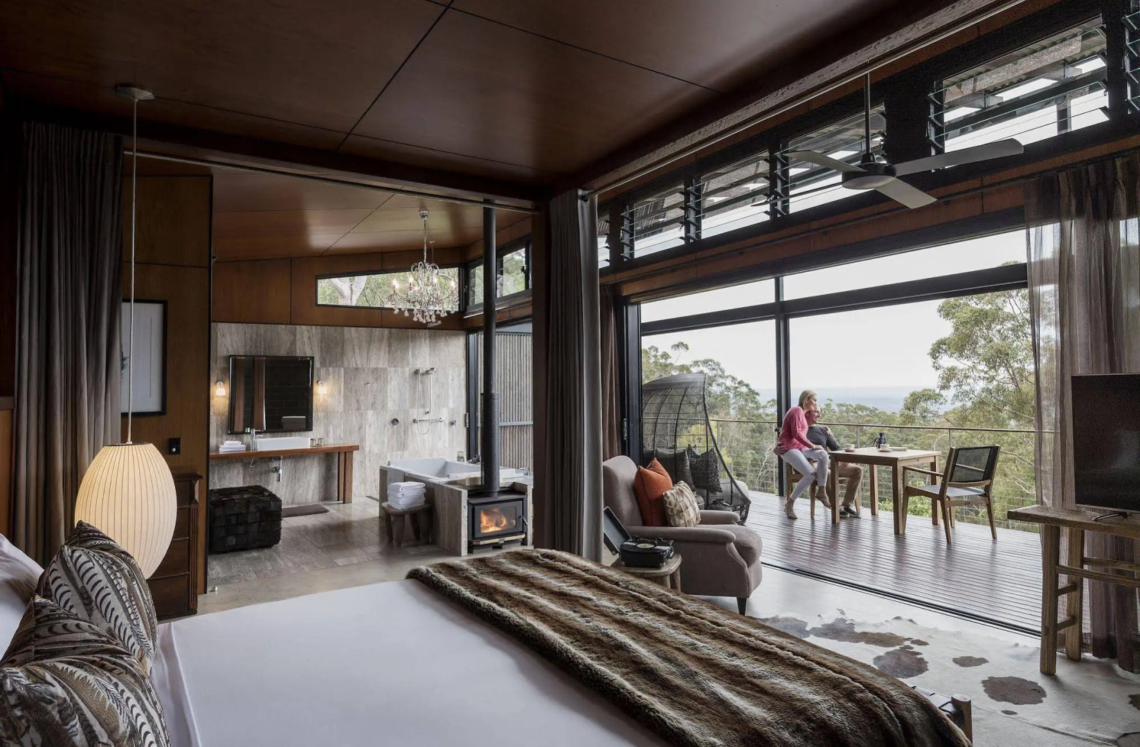 Spicers Sangoma Retreat - Adults Only