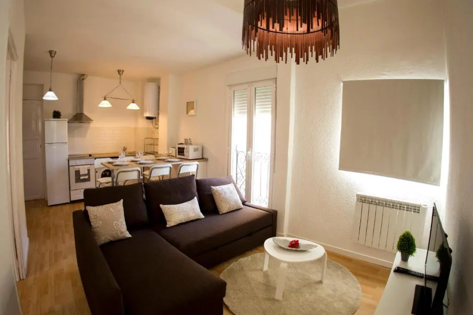 Apartamento Santo Tomas 23 Dcha