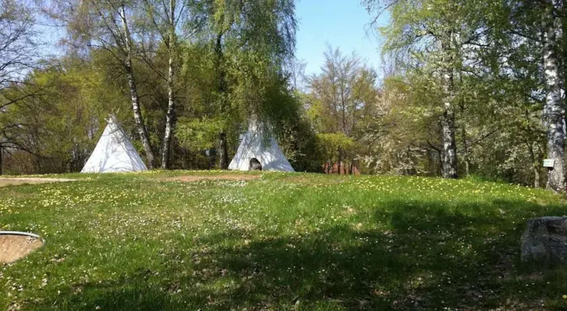 IndianaVentures - La Plage de la Beunaz