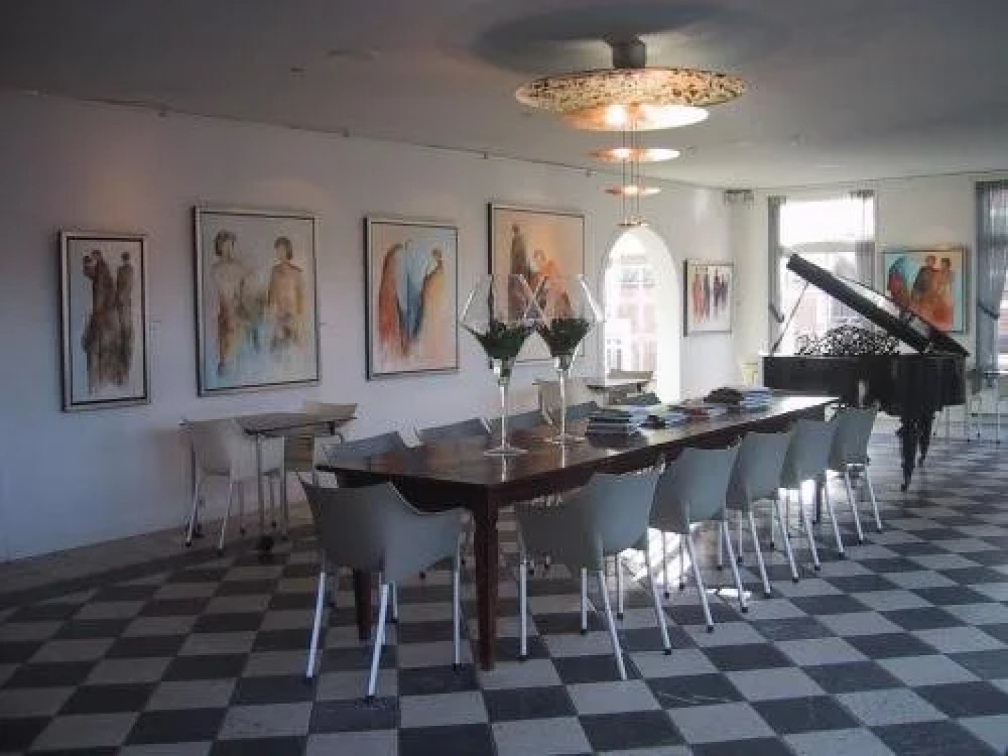 Strandhotel Duinheuvel