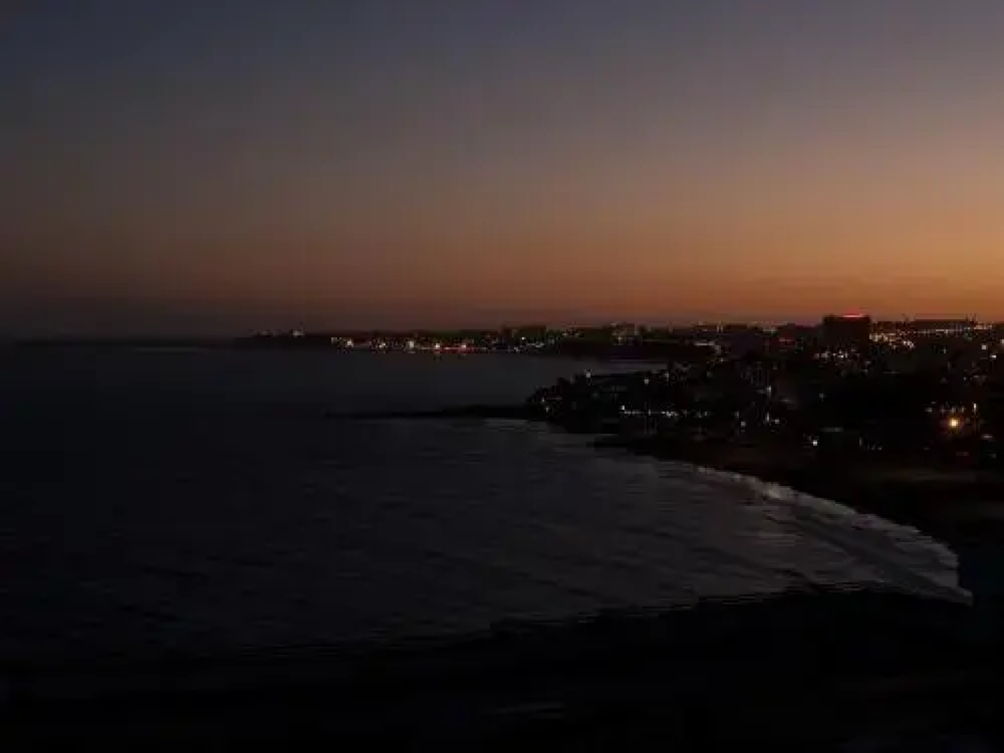San Agustín Seaview Apartment