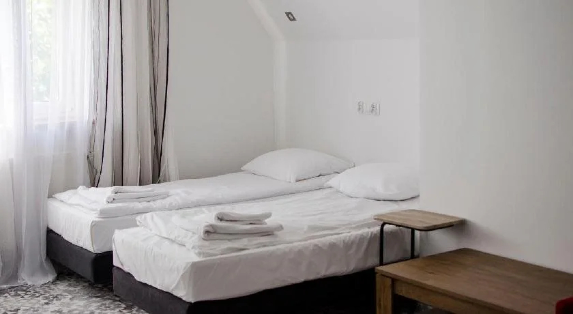 Zajazd Pod Gwiazdami