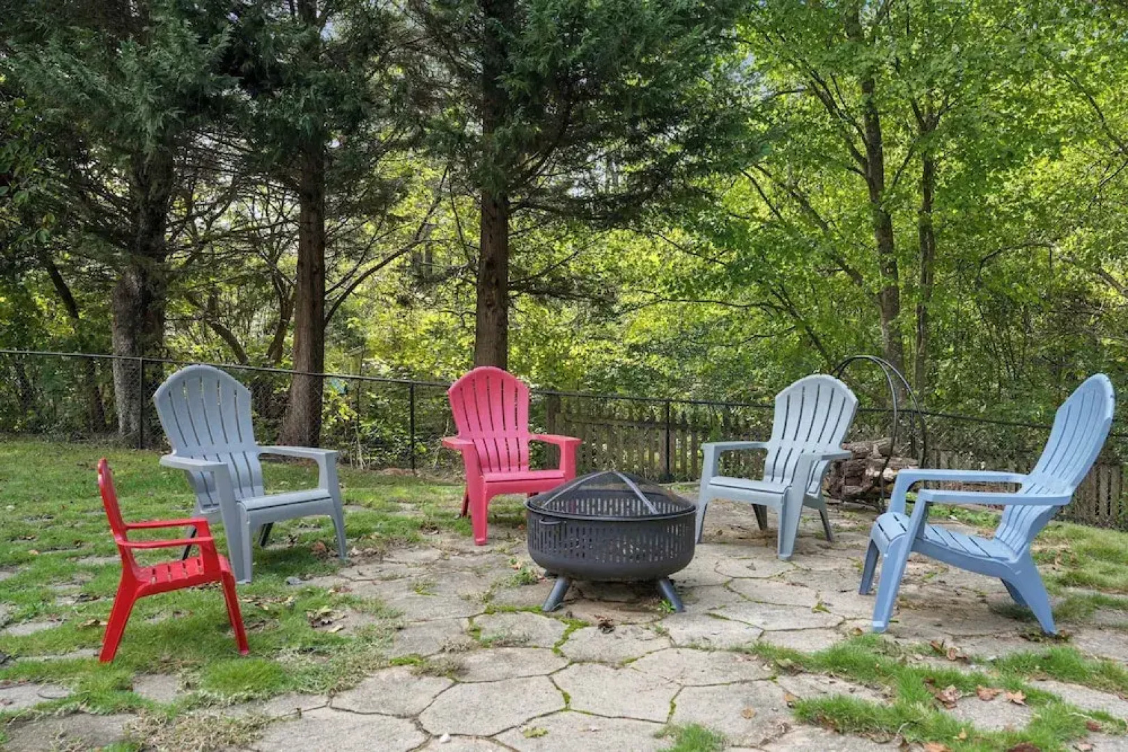 Southern Sunshine Retreat