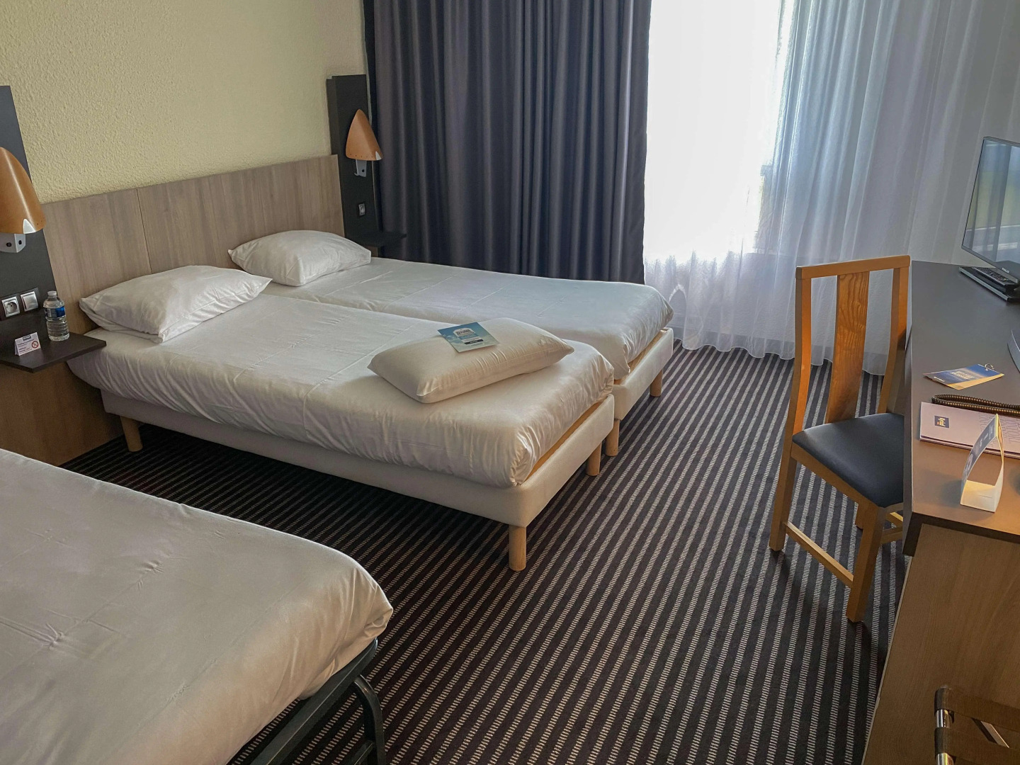 KYRIAD MONTCHANIN - Le Creusot