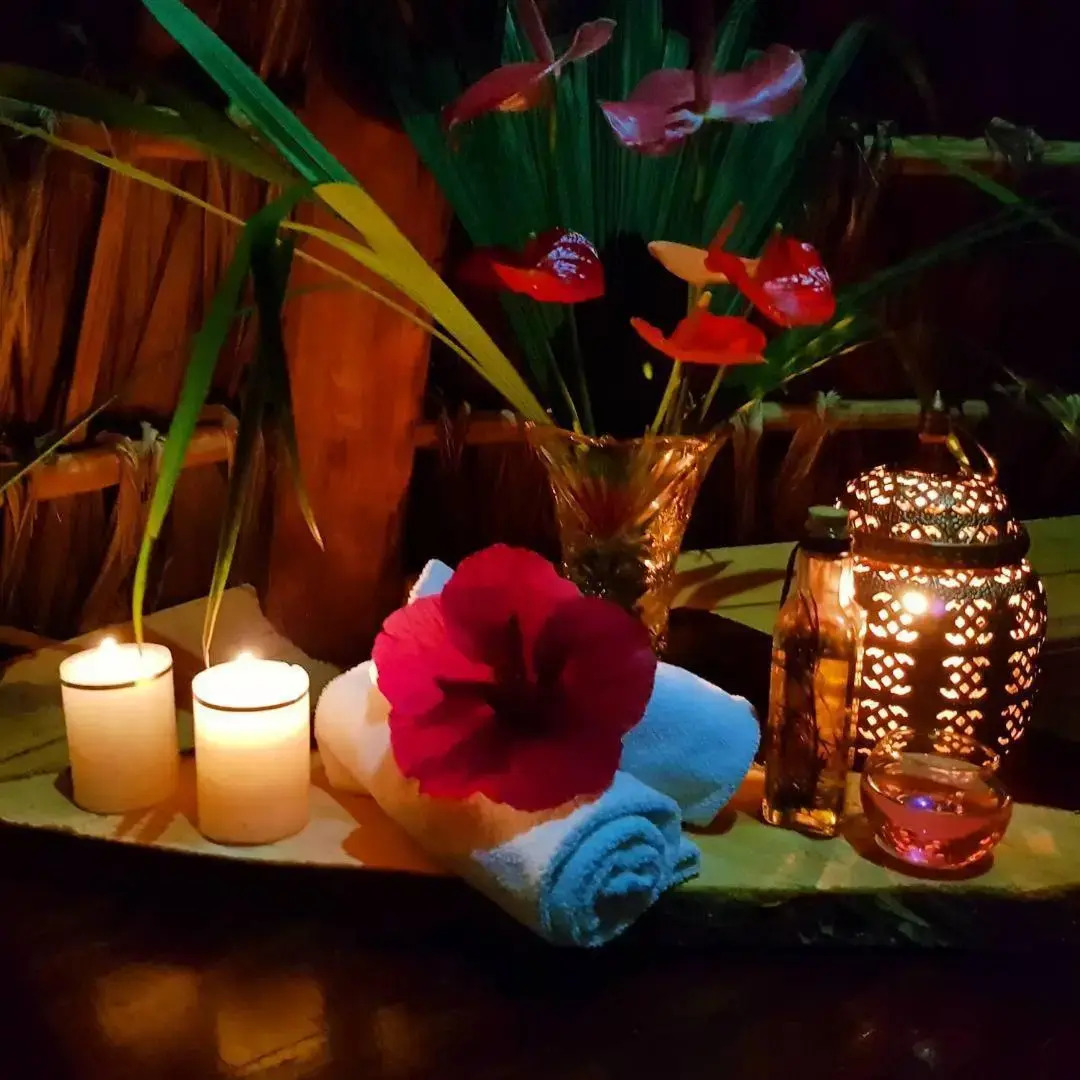 Sindamanoy Centro de Bienestar