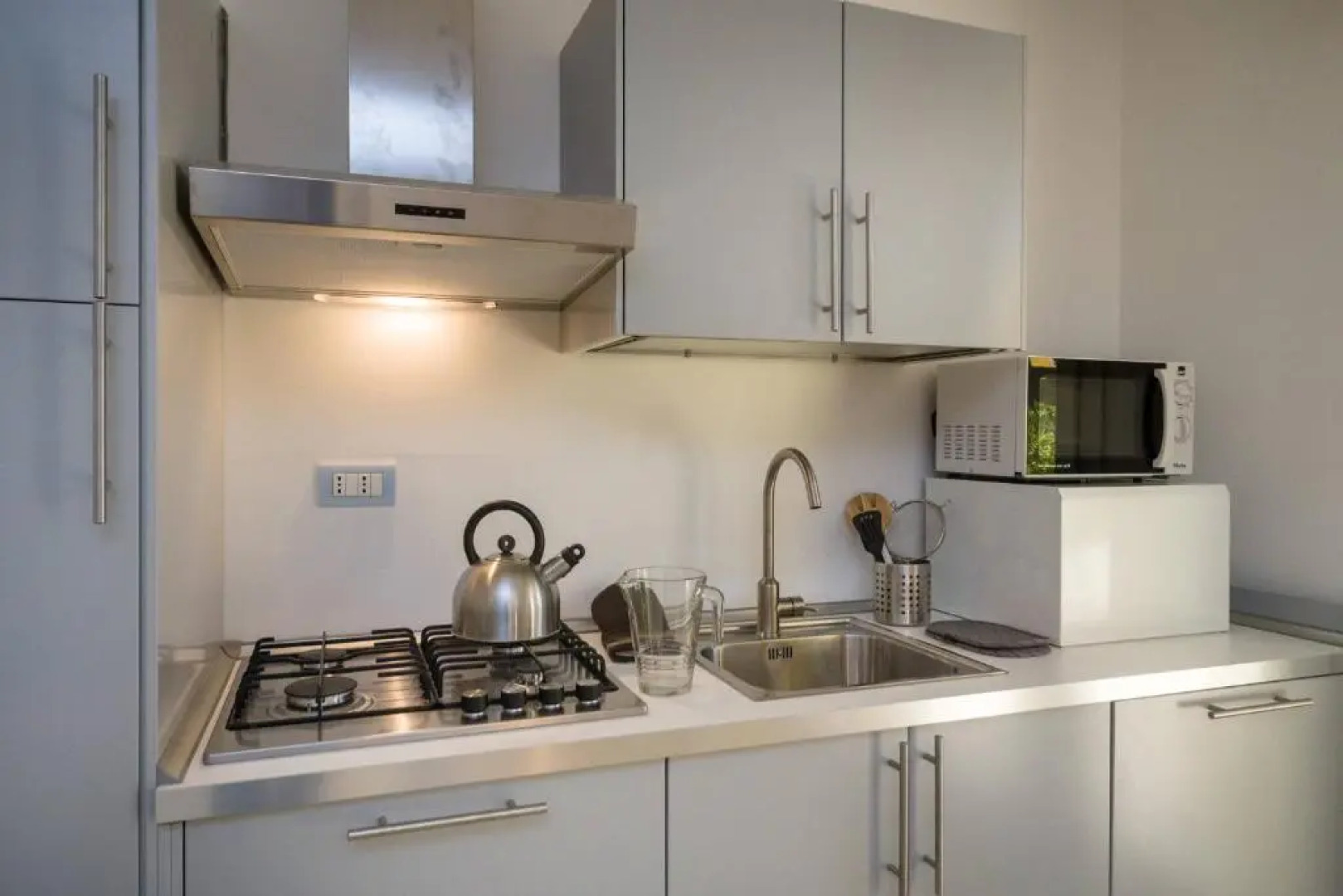 Cinque Terre Moneglia Apartments