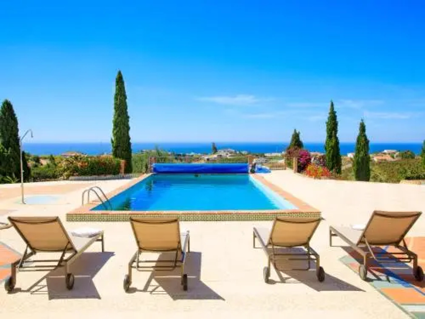 Holiday Home Loma De Juan Lucas